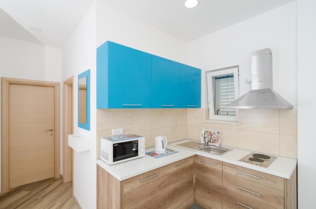 Apartments Marmo Mlini Room photo