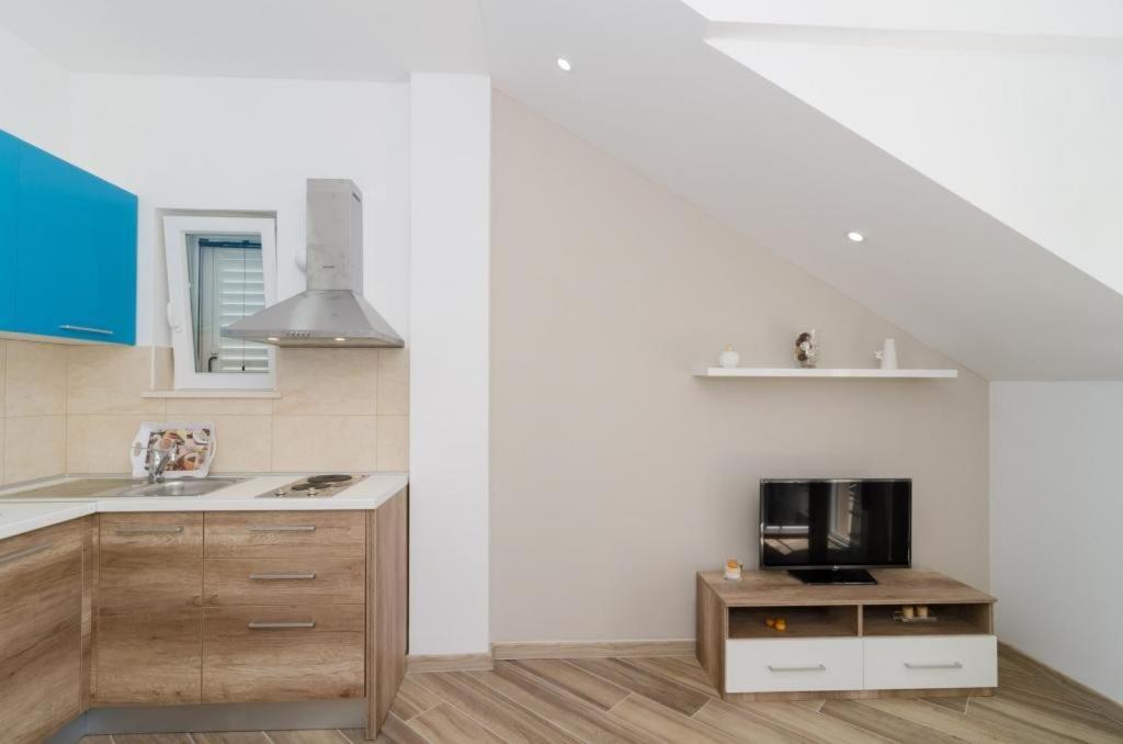 Apartments Marmo Mlini Room photo