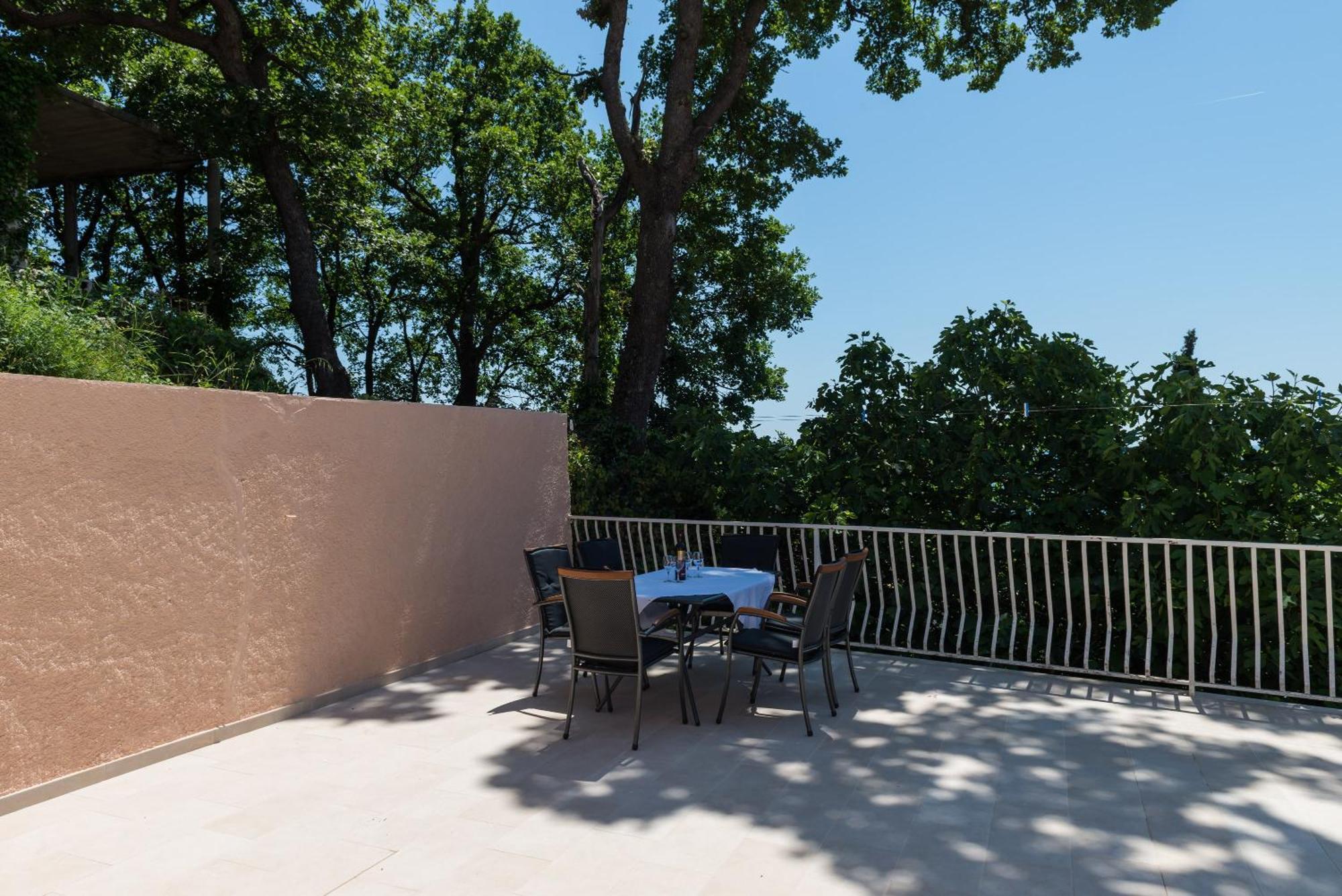 Apartments Marmo Mlini Room photo